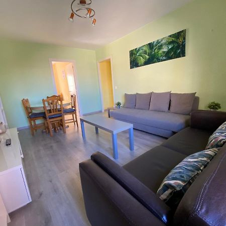Dos Torres Frodo - Estacionamiento Privado Gratuito Apartment ซาราโกซา ภายนอก รูปภาพ