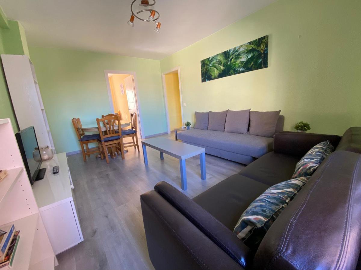Dos Torres Frodo - Estacionamiento Privado Gratuito Apartment ซาราโกซา ภายนอก รูปภาพ